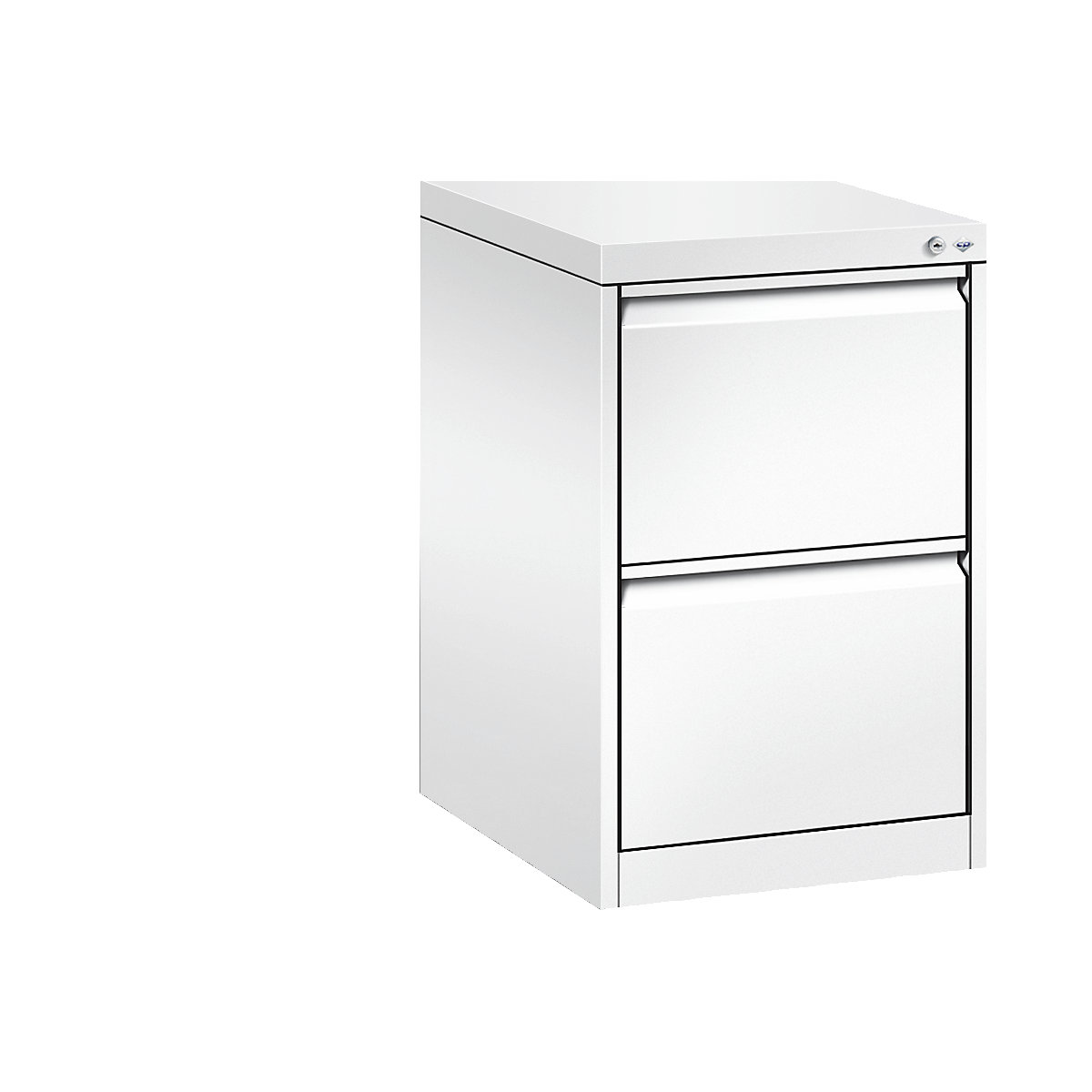 Classeur pour dossiers suspendus ACURADO – C+P