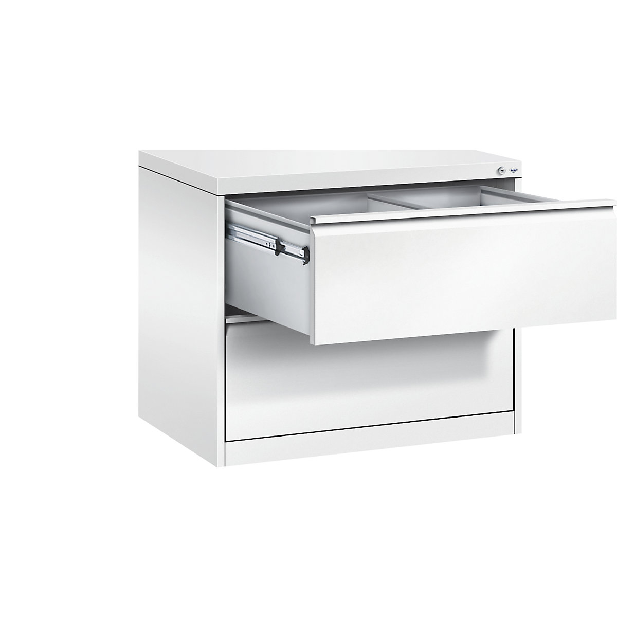 Classeur pour dossiers suspendus ACURADO – C+P (Illustration du produit 2)-1