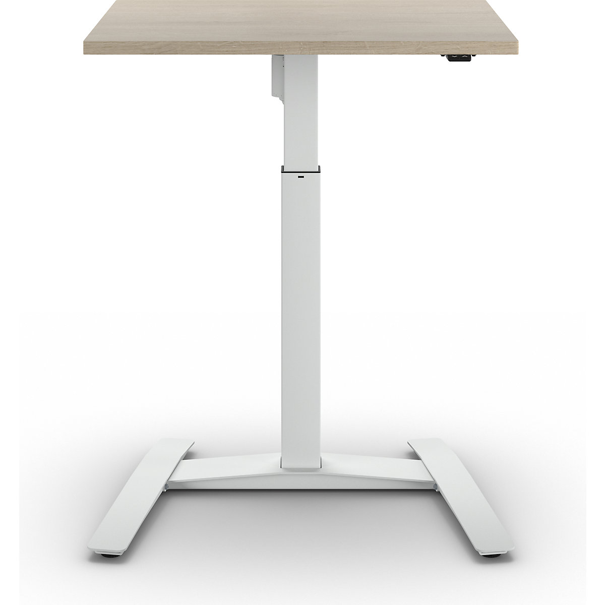 Bureau à 1 colonne Atlanta (Illustration du produit 2)-1
