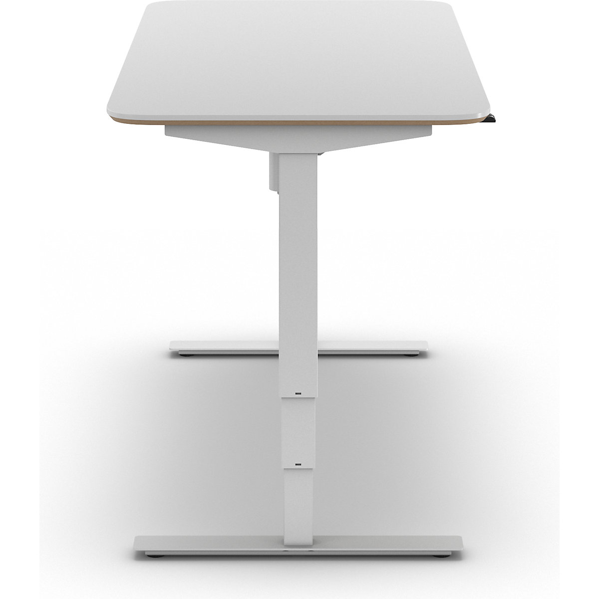 Bureau assis-debout électrique – Atlanta Trend (Illustration du produit 8)-7