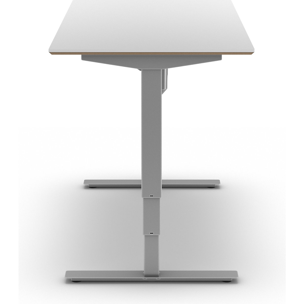 Bureau assis-debout électrique – Atlanta Trend (Illustration du produit 5)-4