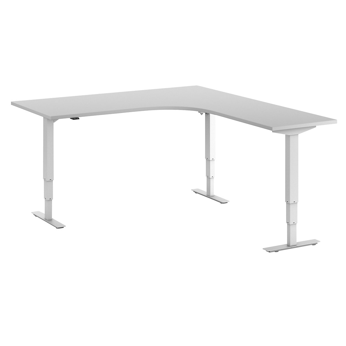 Bureau assis-debout électrique Atlanta