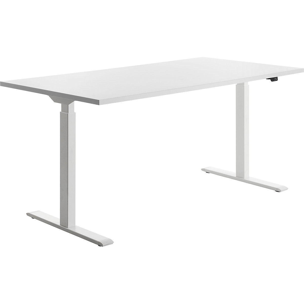Bureau assis-debout électrique – Topstar (Illustration du produit 4)-3
