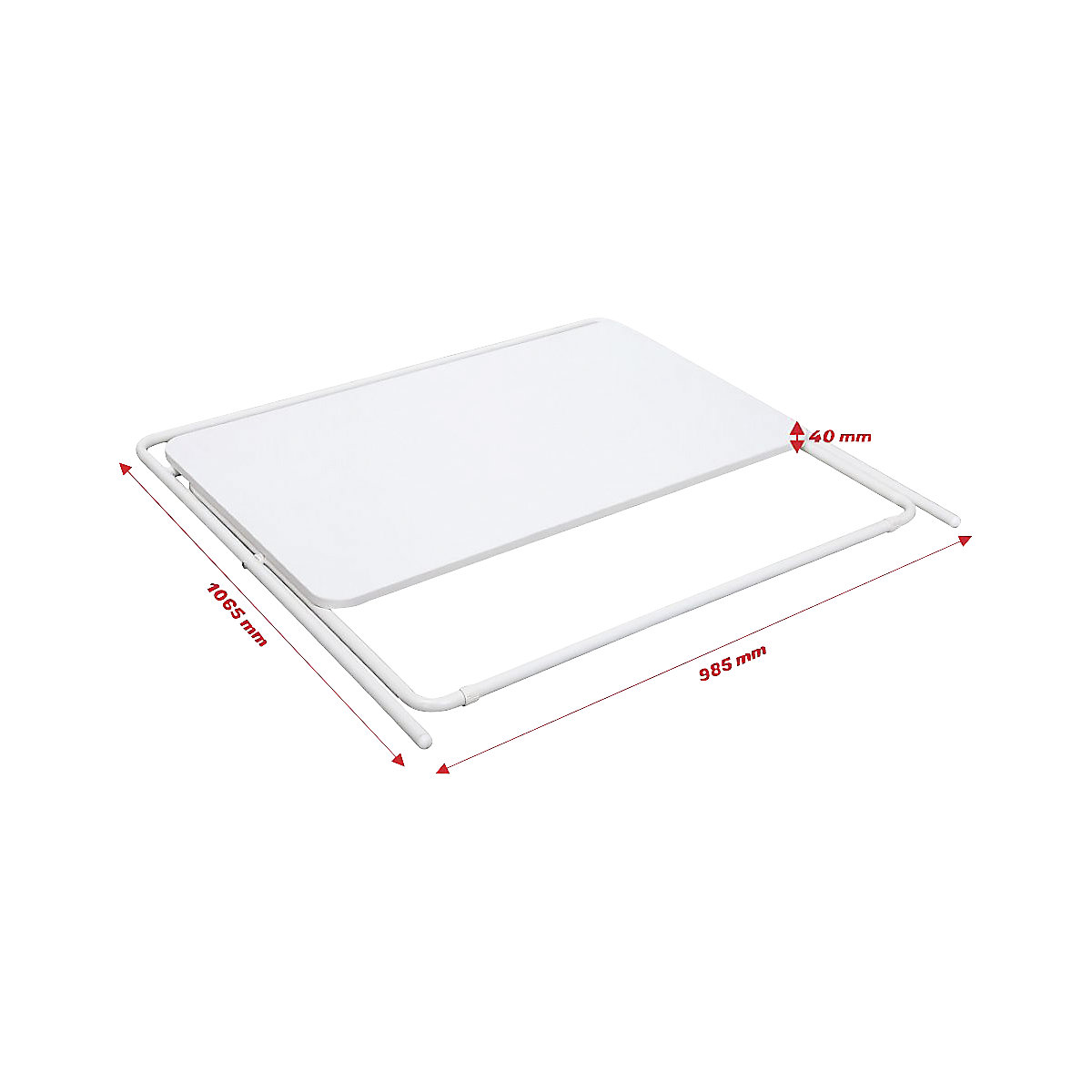 Table pliante Leni (Illustration du produit 4)-3
