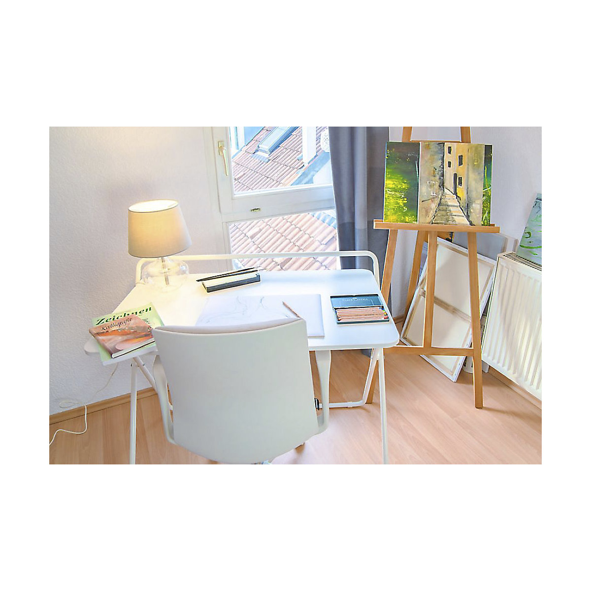 Table pliante Leni (Illustration du produit 10)-9