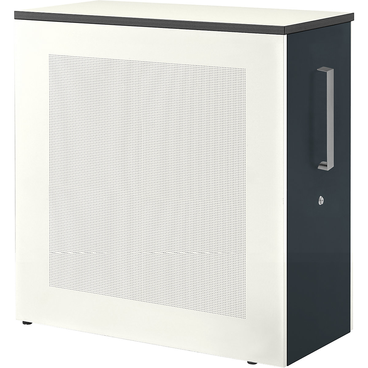 Armoire haute à tiroirs coulissants – mauser