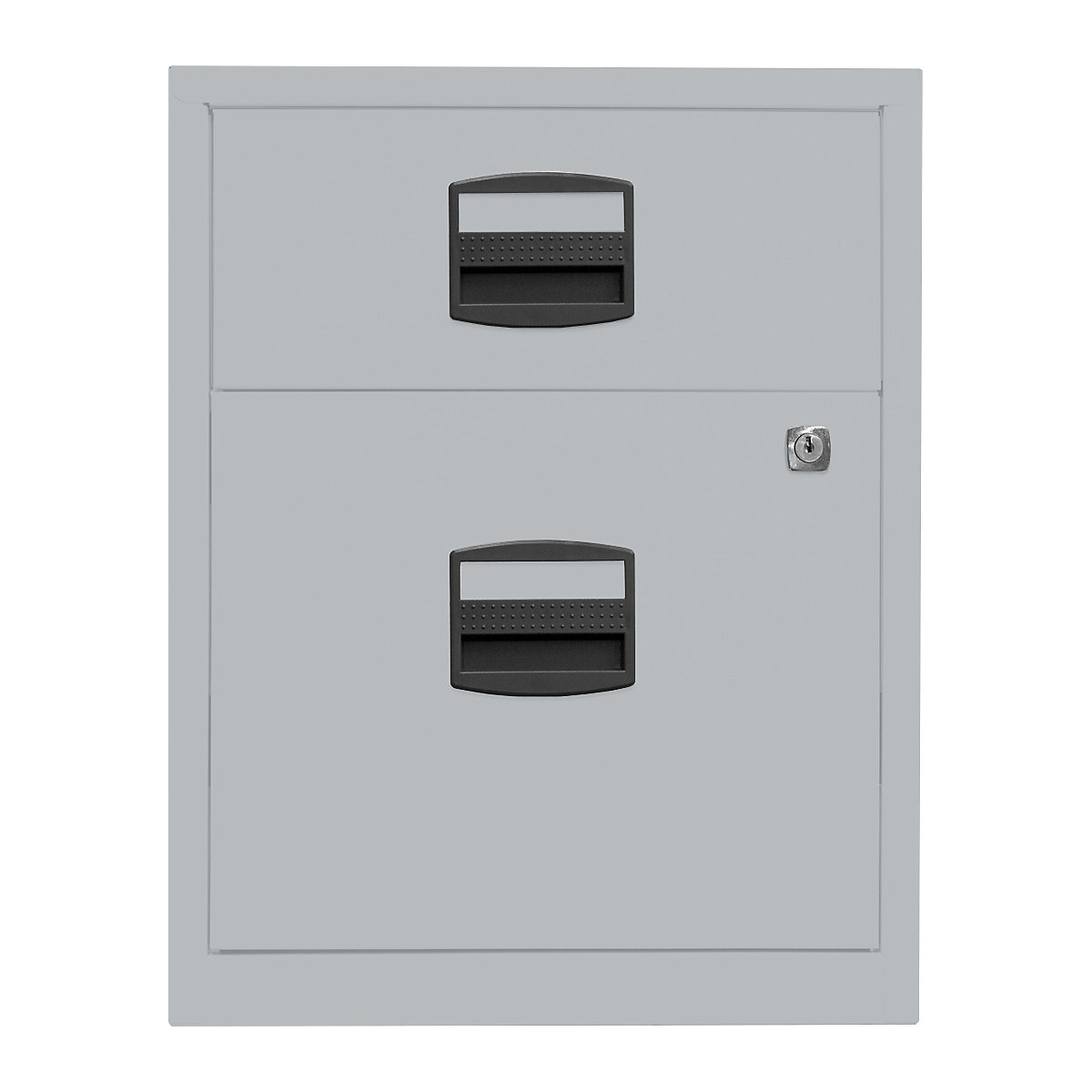 Caisson mobile hauteur bureau PFA – BISLEY (Illustration du produit 3)-2