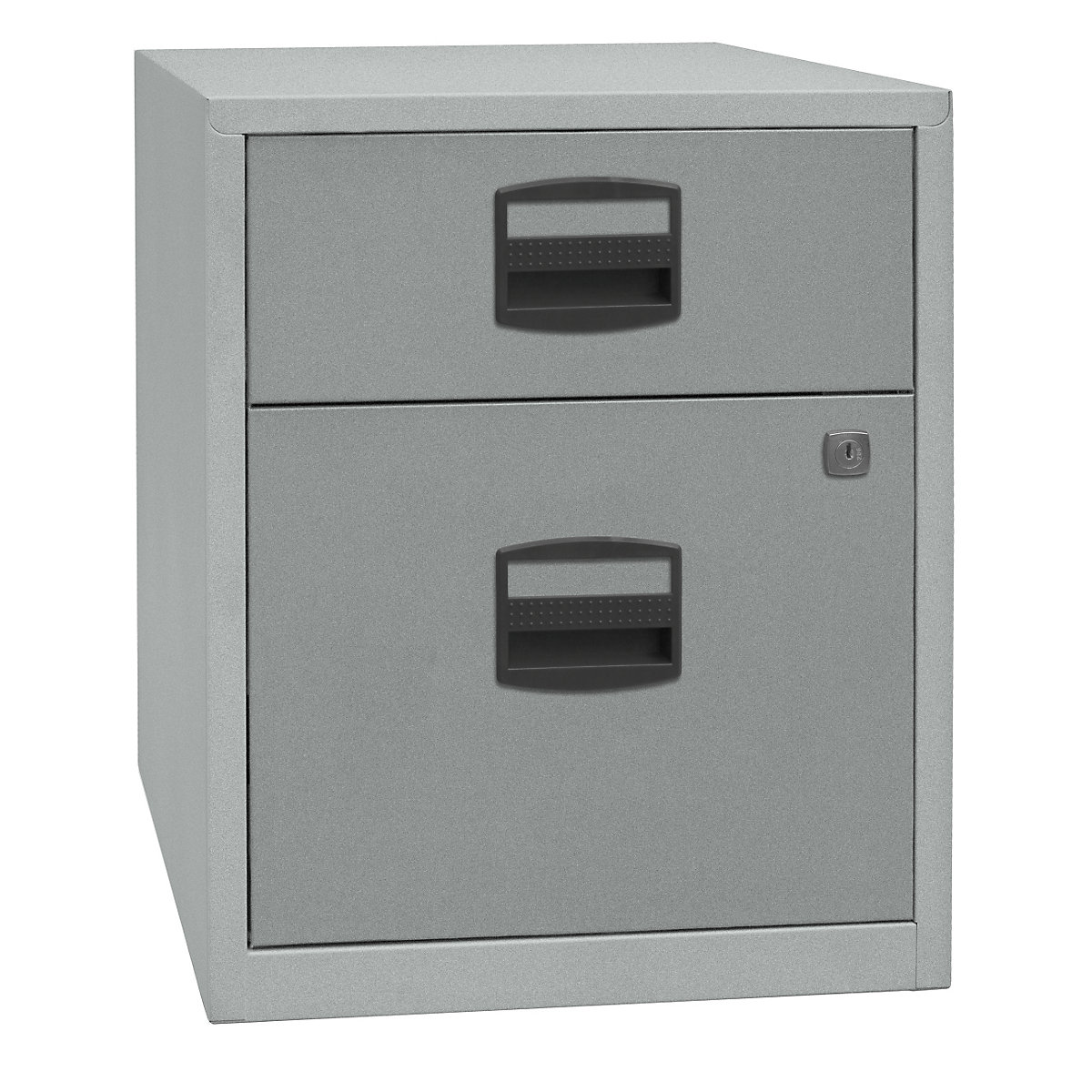 Caisson mobile hauteur bureau PFA – BISLEY