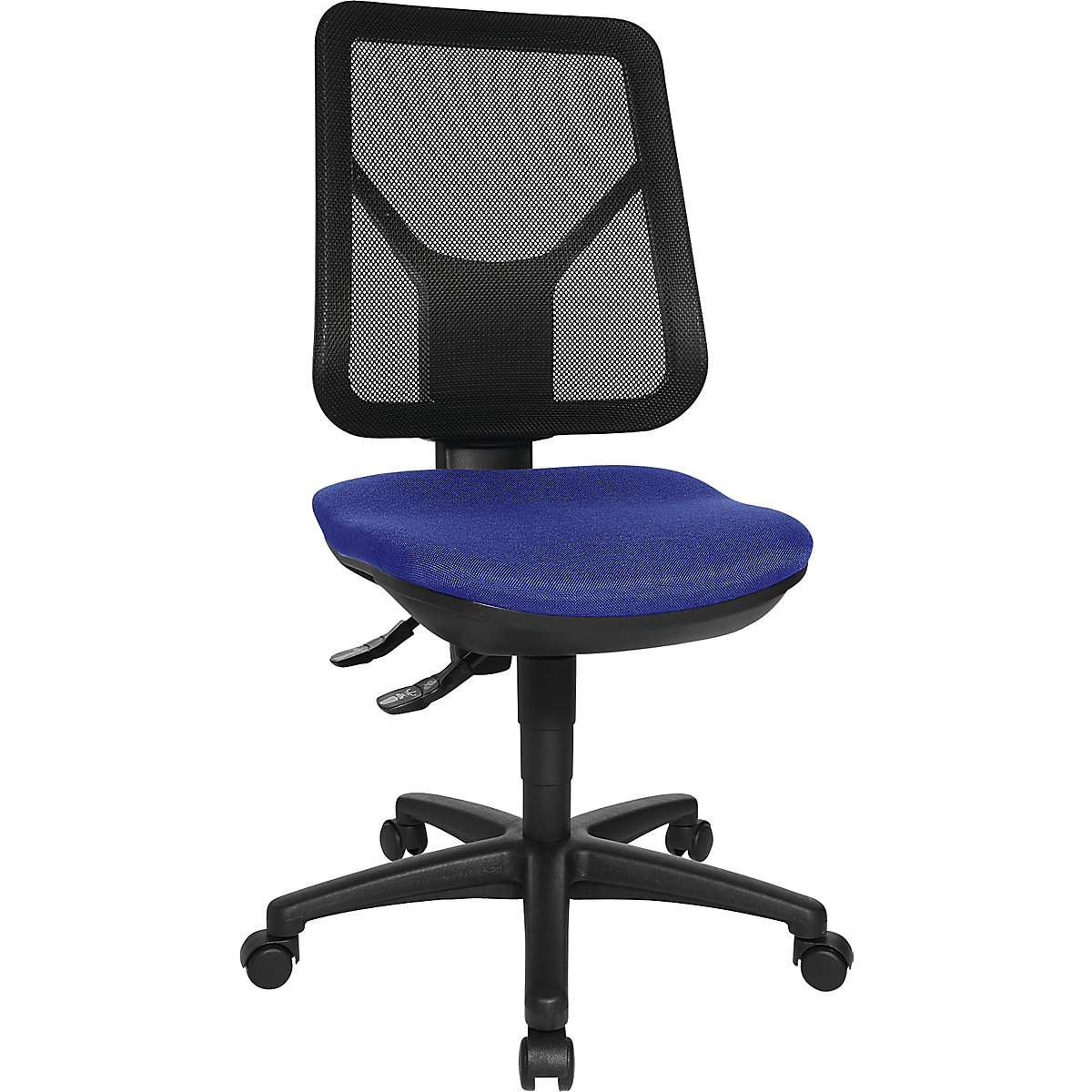 Chaise pivotante ergonomique – Topstar