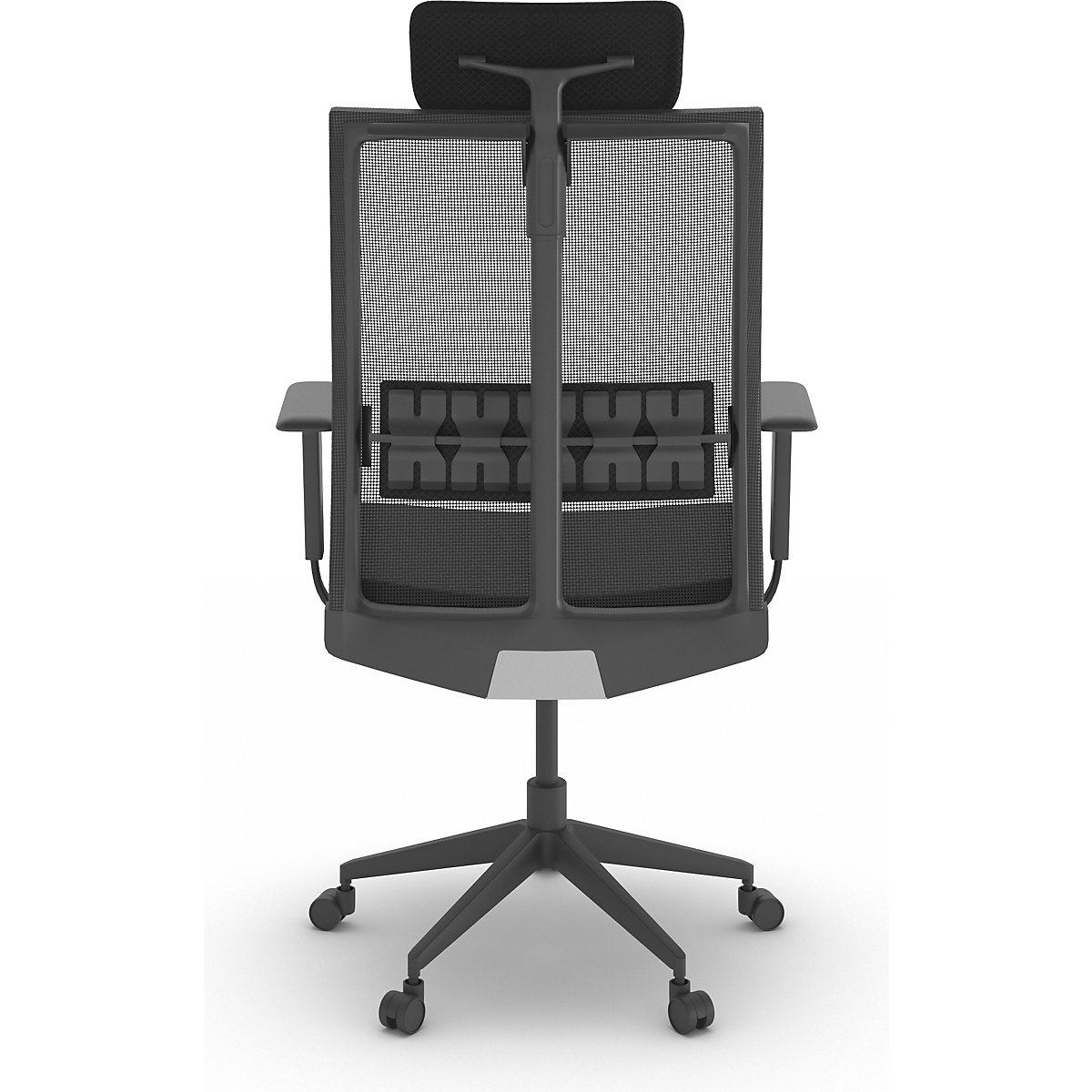 Siège de bureau AERO (Illustration du produit 20)-19