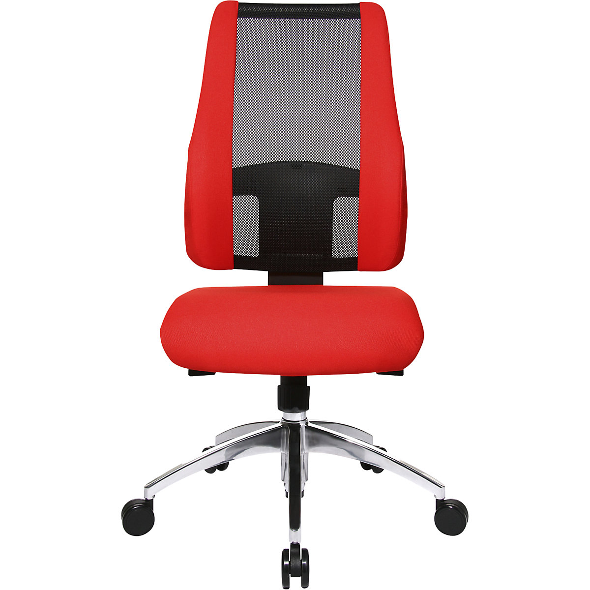 Siège de bureau AIR SYNCRO - Topstar