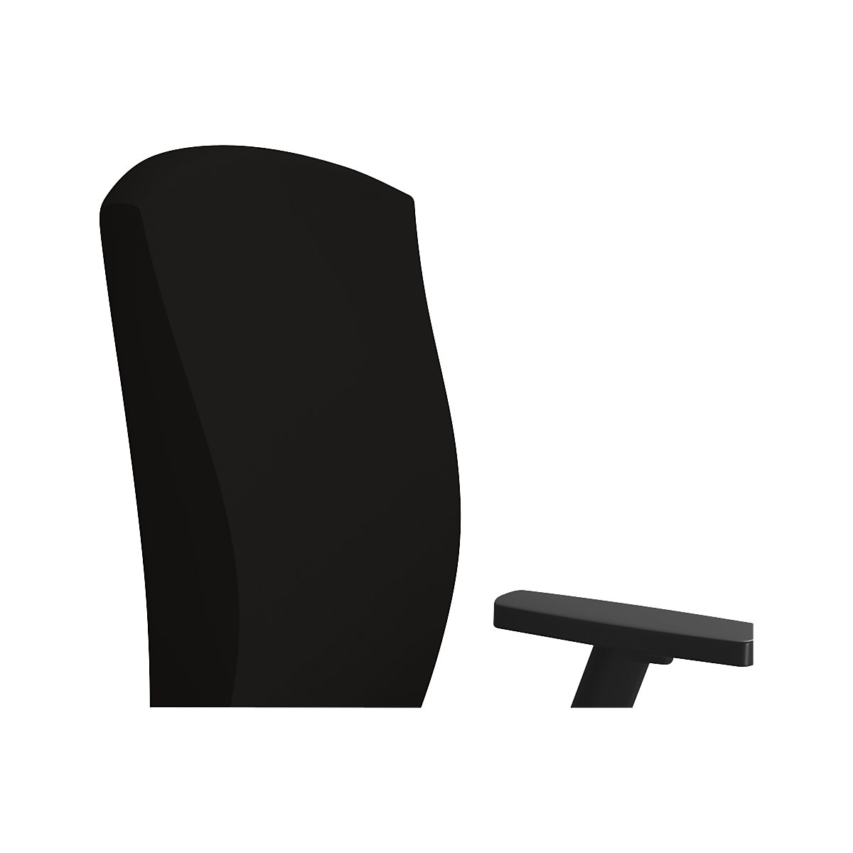 Siège de bureau BEAT (Illustration du produit 11)-10