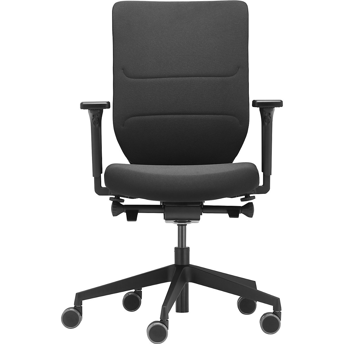 Siège de bureau TO-SYNC COMFORT PRO – Dauphin