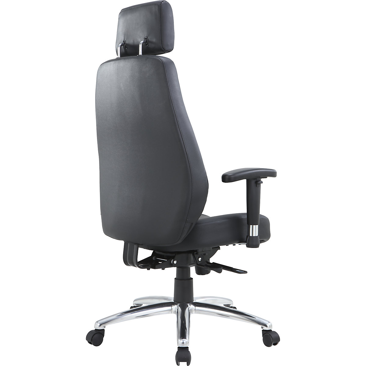 Siège de bureau Zenit (Illustration du produit 5)-4