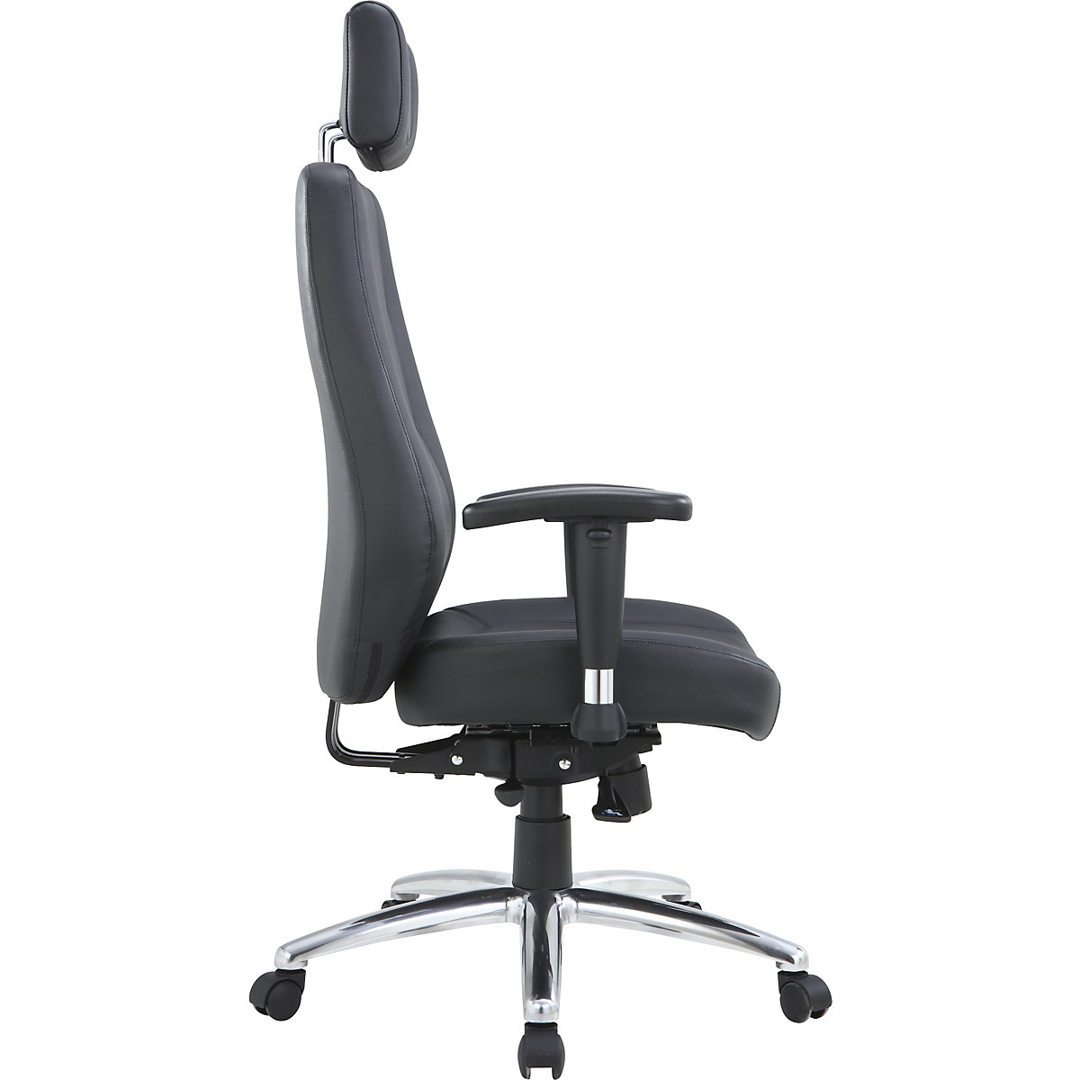 Siège de bureau Zenit (Illustration du produit 6)-5