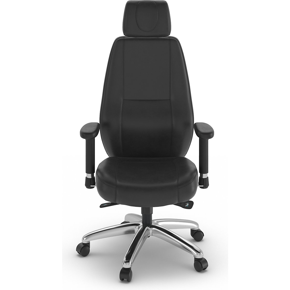 Siège de bureau Zenit (Illustration du produit 9)-8