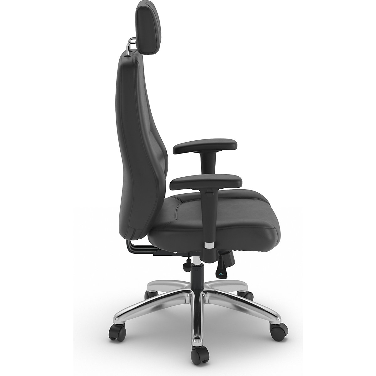 Siège de bureau Zenit (Illustration du produit 10)-9