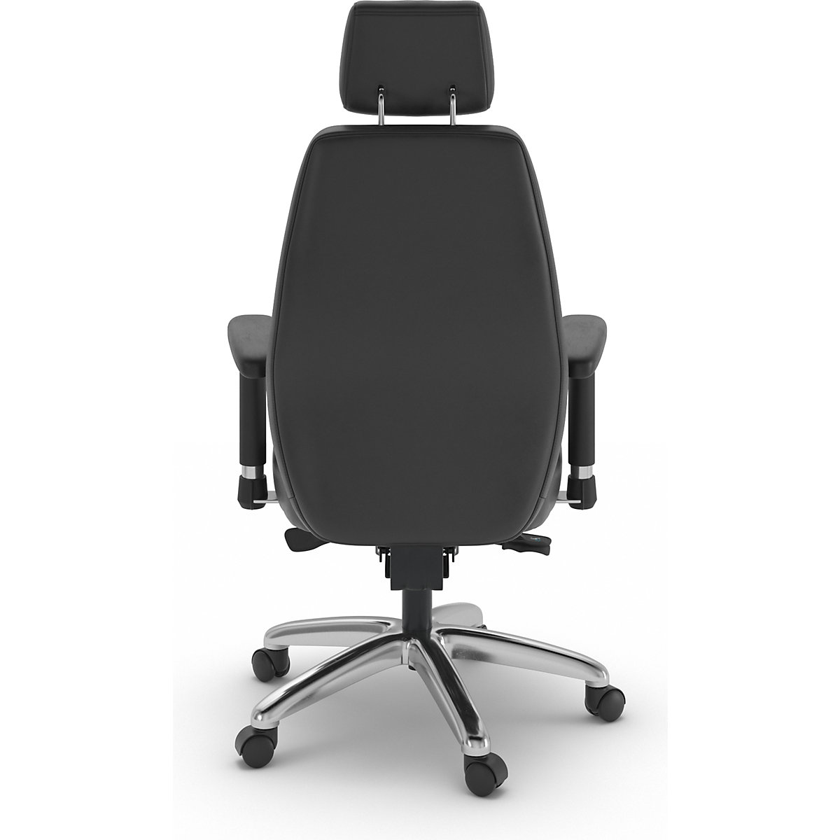 Siège de bureau Zenit (Illustration du produit 11)-10