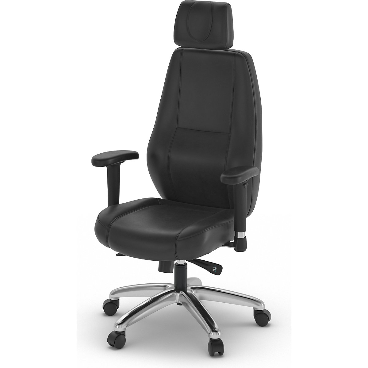 Siège de bureau Zenit (Illustration du produit 12)-11