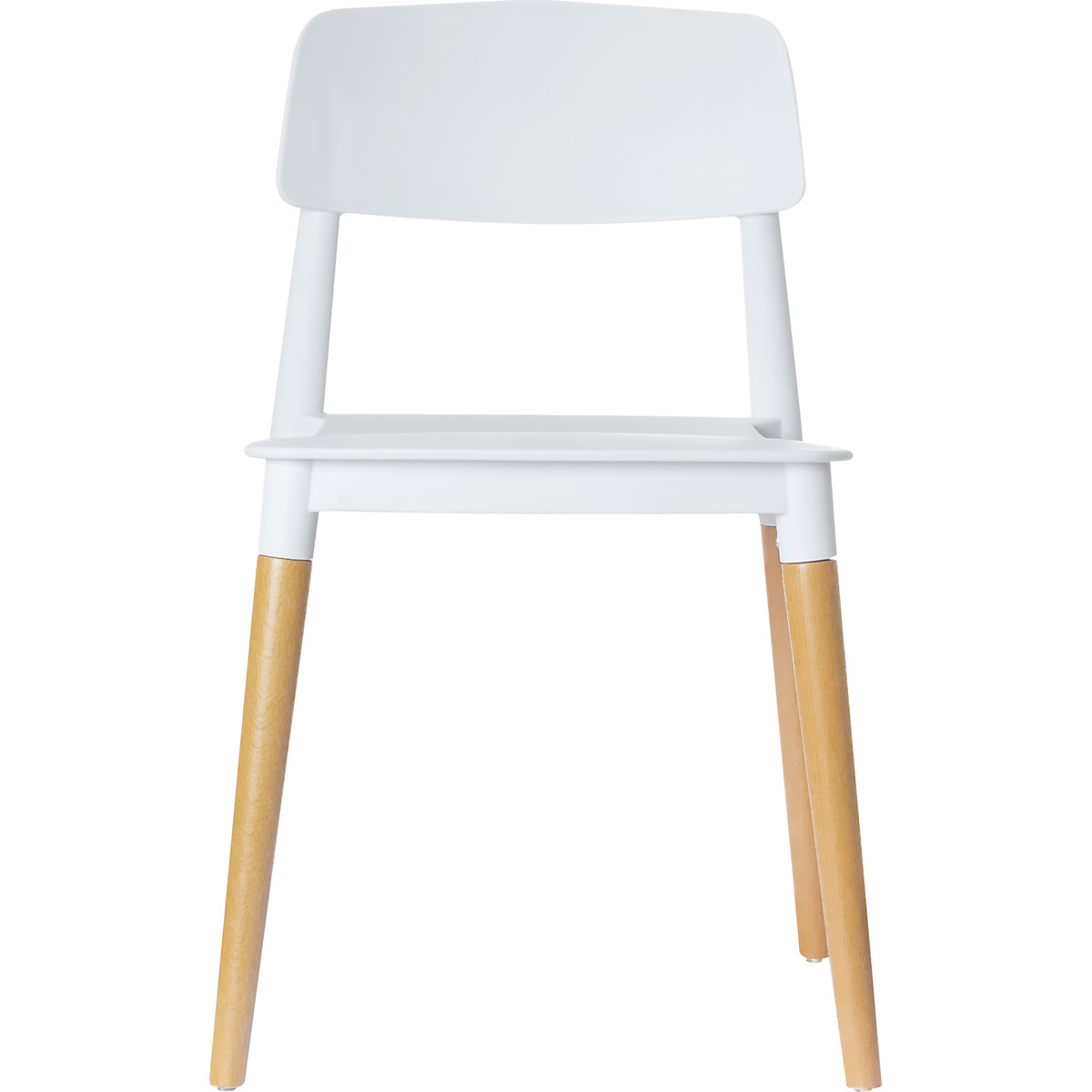 Chaise GLAMWOOD – meet (Illustration du produit 5)-4