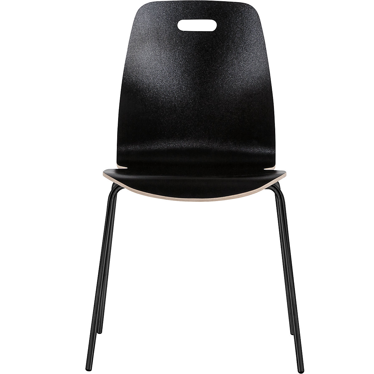 Chaise coque Alina (Illustration du produit 3)-2