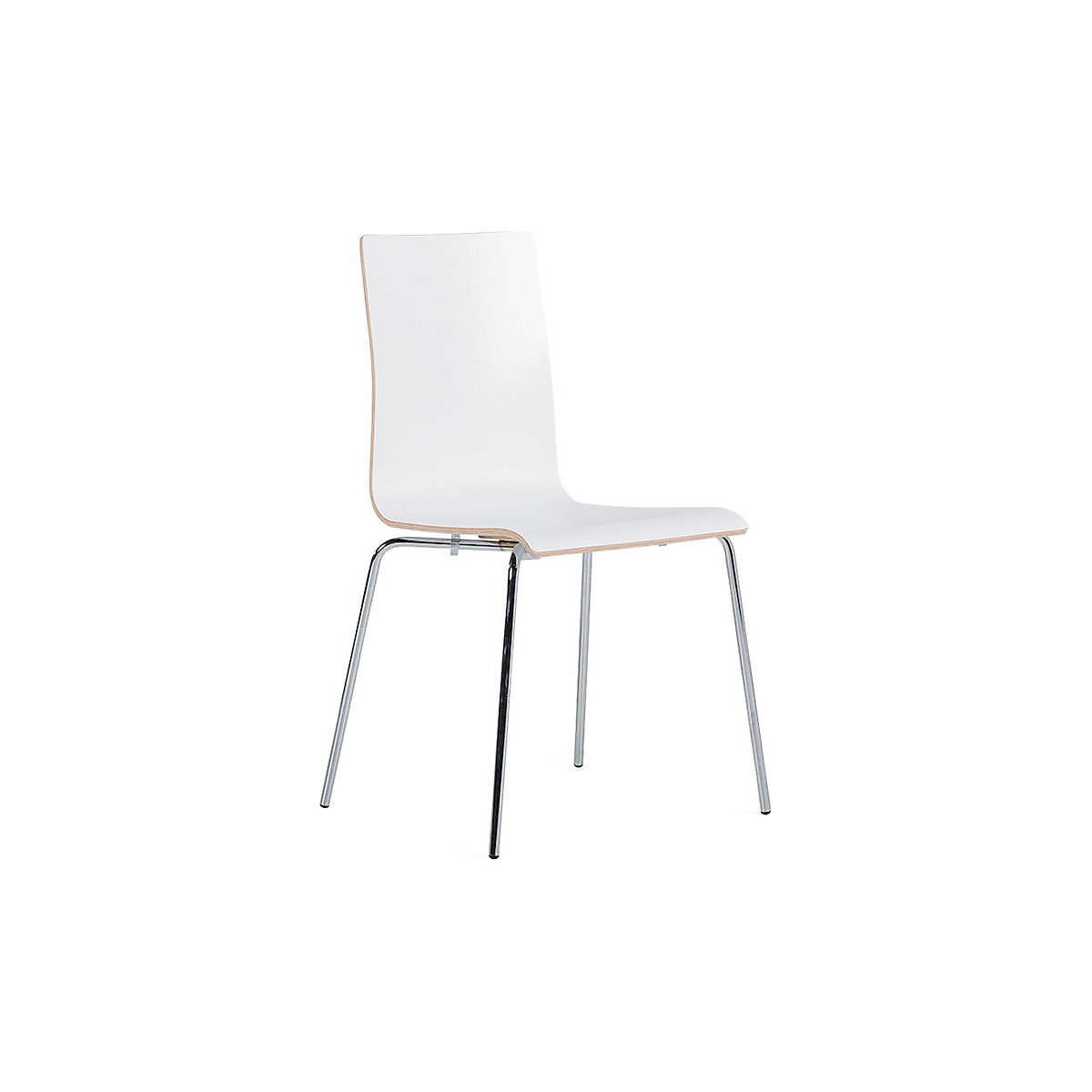 Chaise coque Alma (Illustration du produit 5)-4