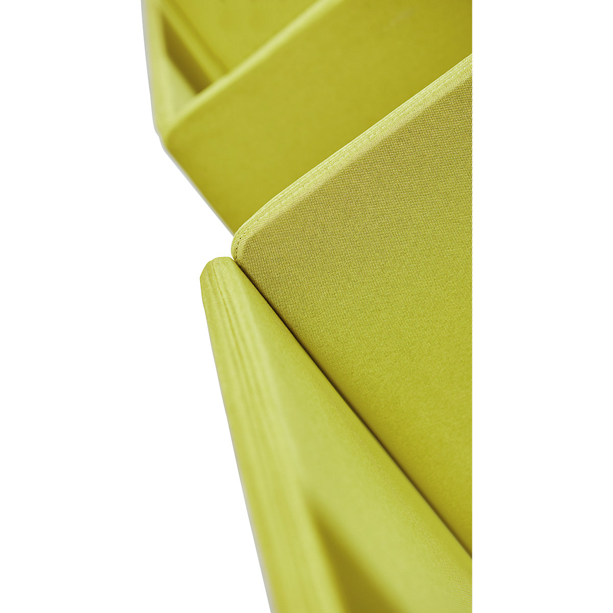 Cloison de table Curve (Illustration du produit 2)-1