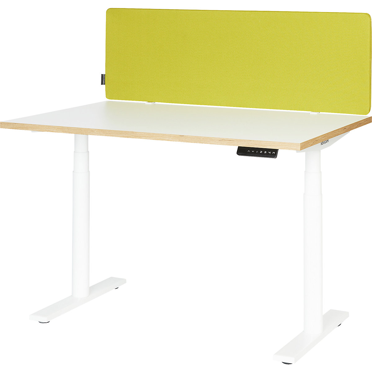 Cloison de table Curve (Illustration du produit 10)-9