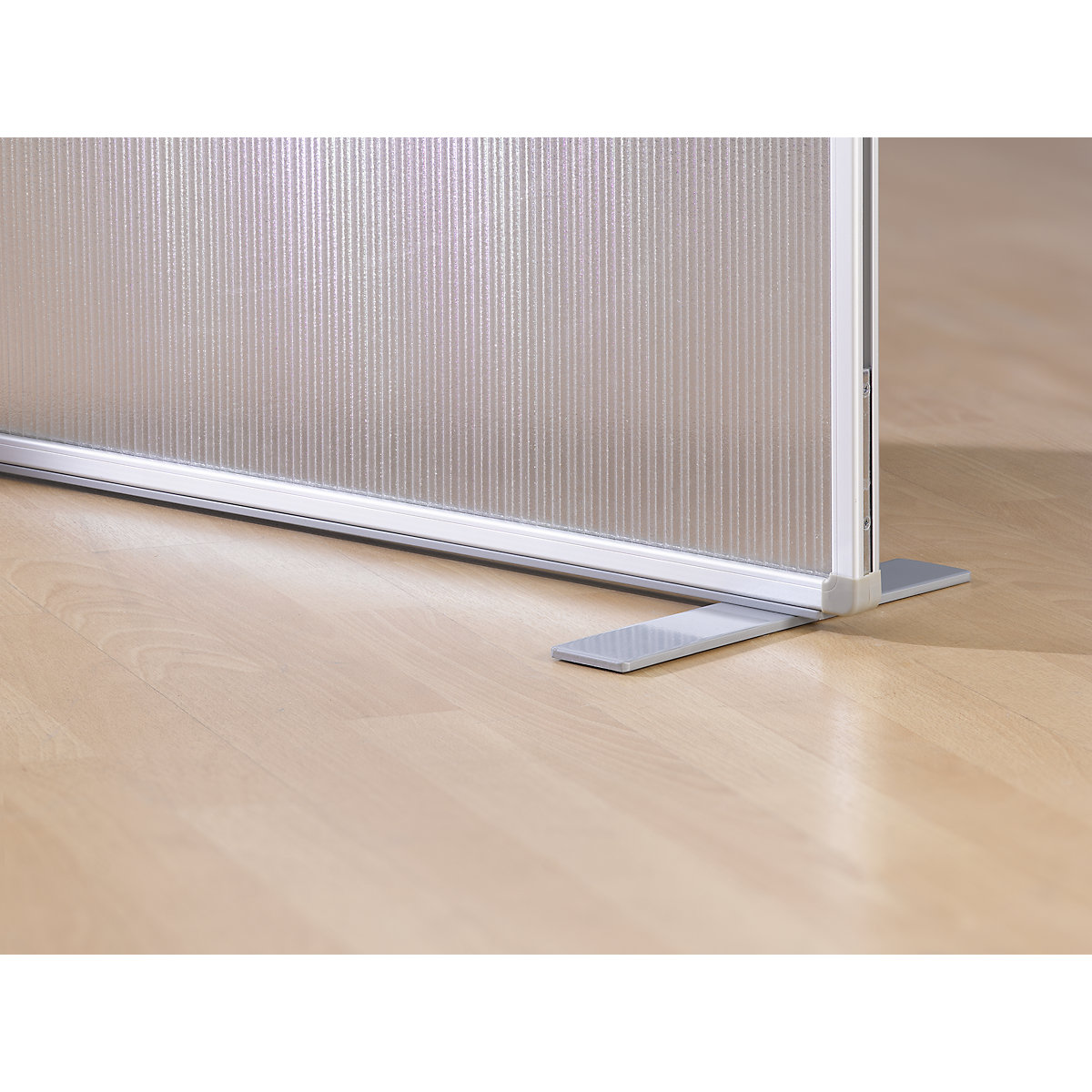 Cloison modulaire – magnetoplan (Illustration du produit 3)-2