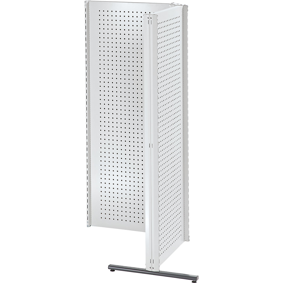 Cloisons modulaires industrielles - ANKE