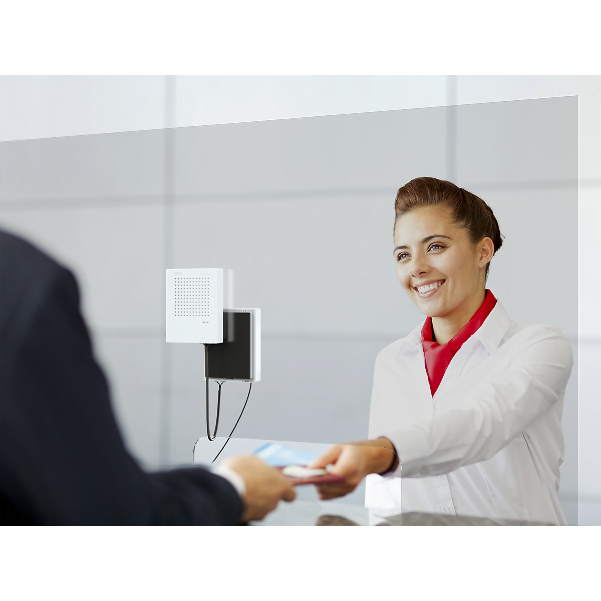 Interphone VoiceBridge standard (Illustration du produit 2)-1