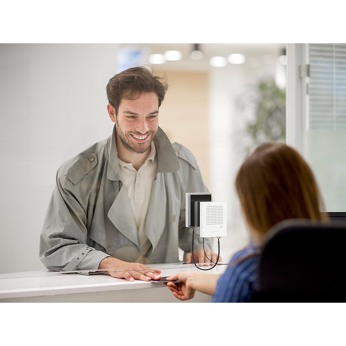 Interphone VoiceBridge standard (Illustration du produit 11)-10