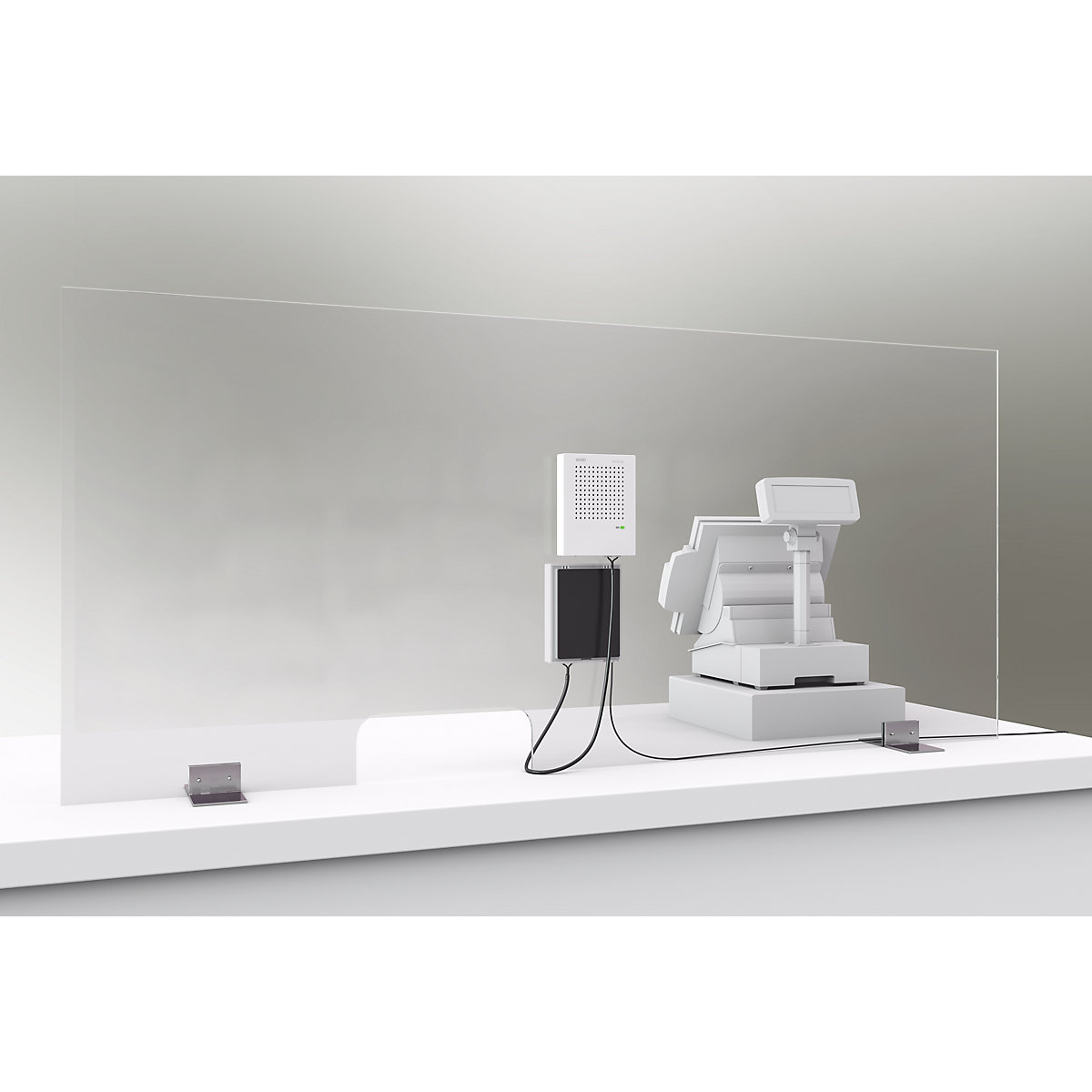 Interphone VoiceBridge standard (Illustration du produit 13)-12