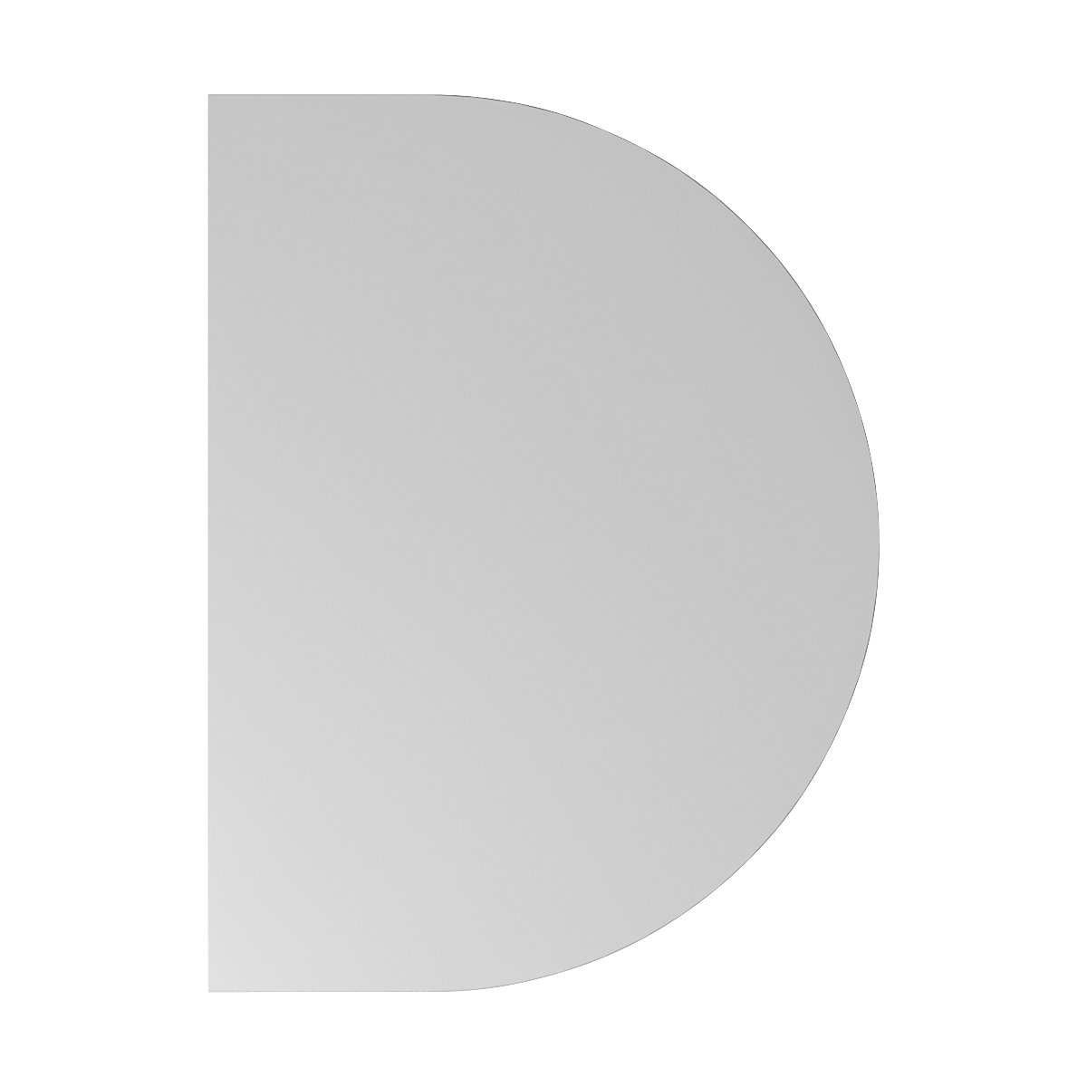 Plateau de table de conférence - eurokraft pro