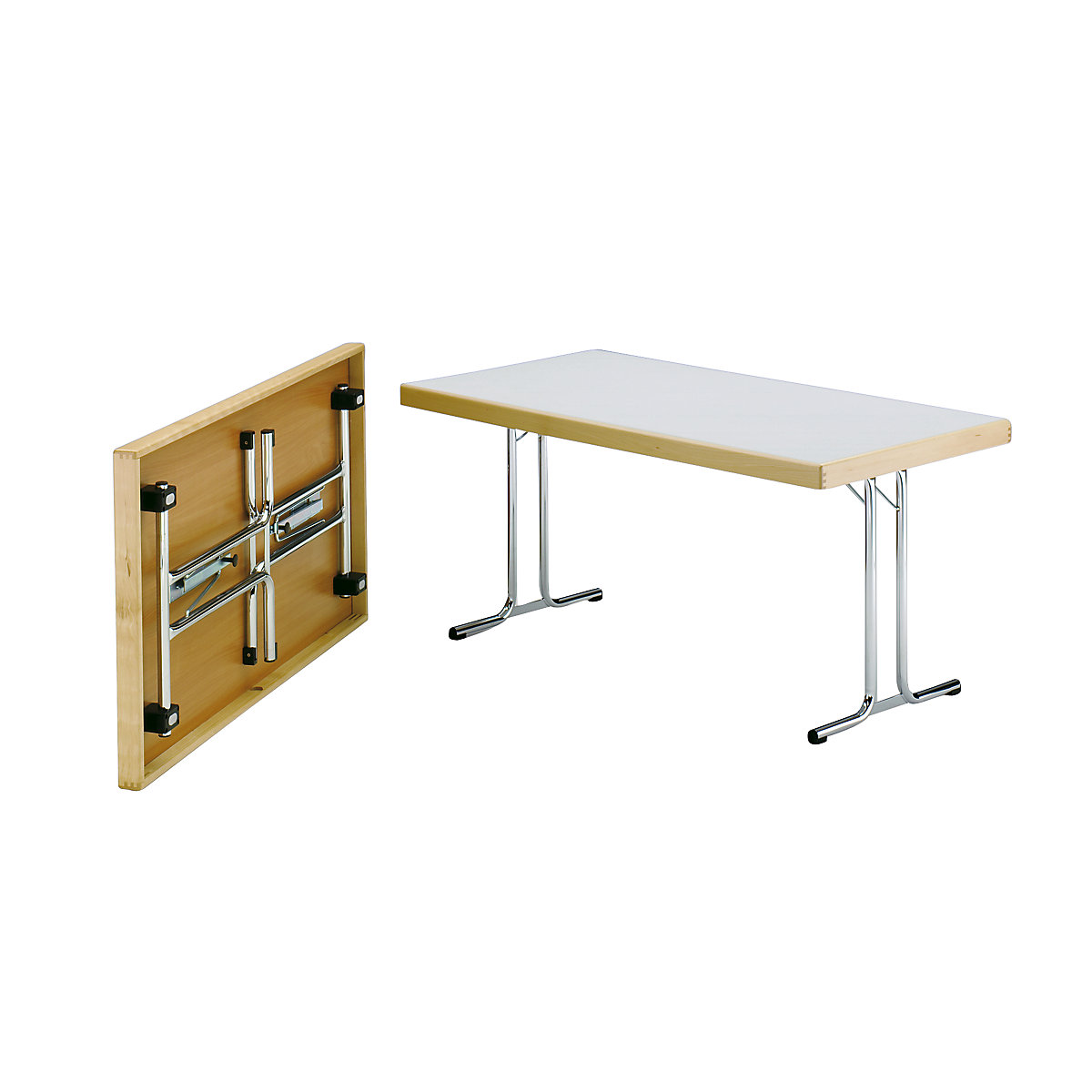 Table pliante (Illustration du produit 2)-1
