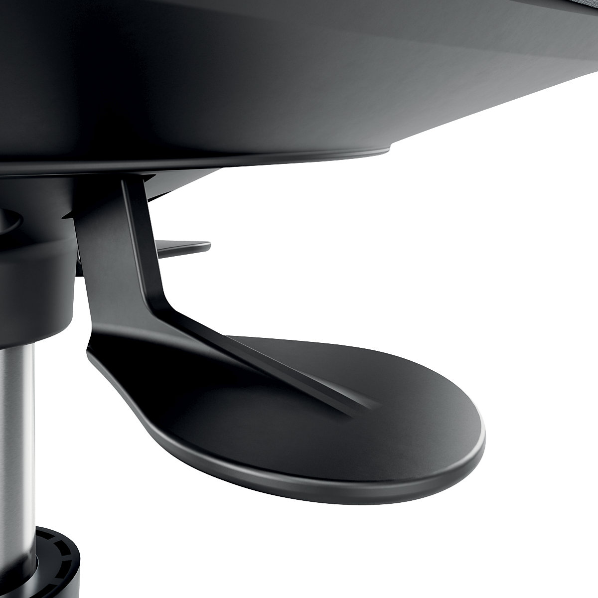 Tabouret Ergo Active – Leitz (Illustration du produit 3)-2