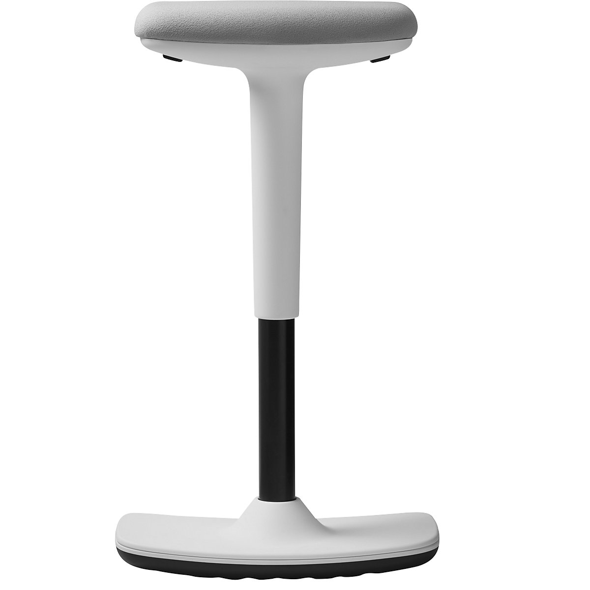 Tabouret assis/debout TO-SWIFT – Dauphin (Illustration du produit 2)-1