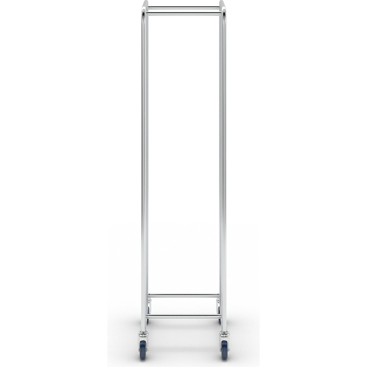 Chariot à tablettes et bacs KM167 – Kongamek (Illustration du produit 3)-2