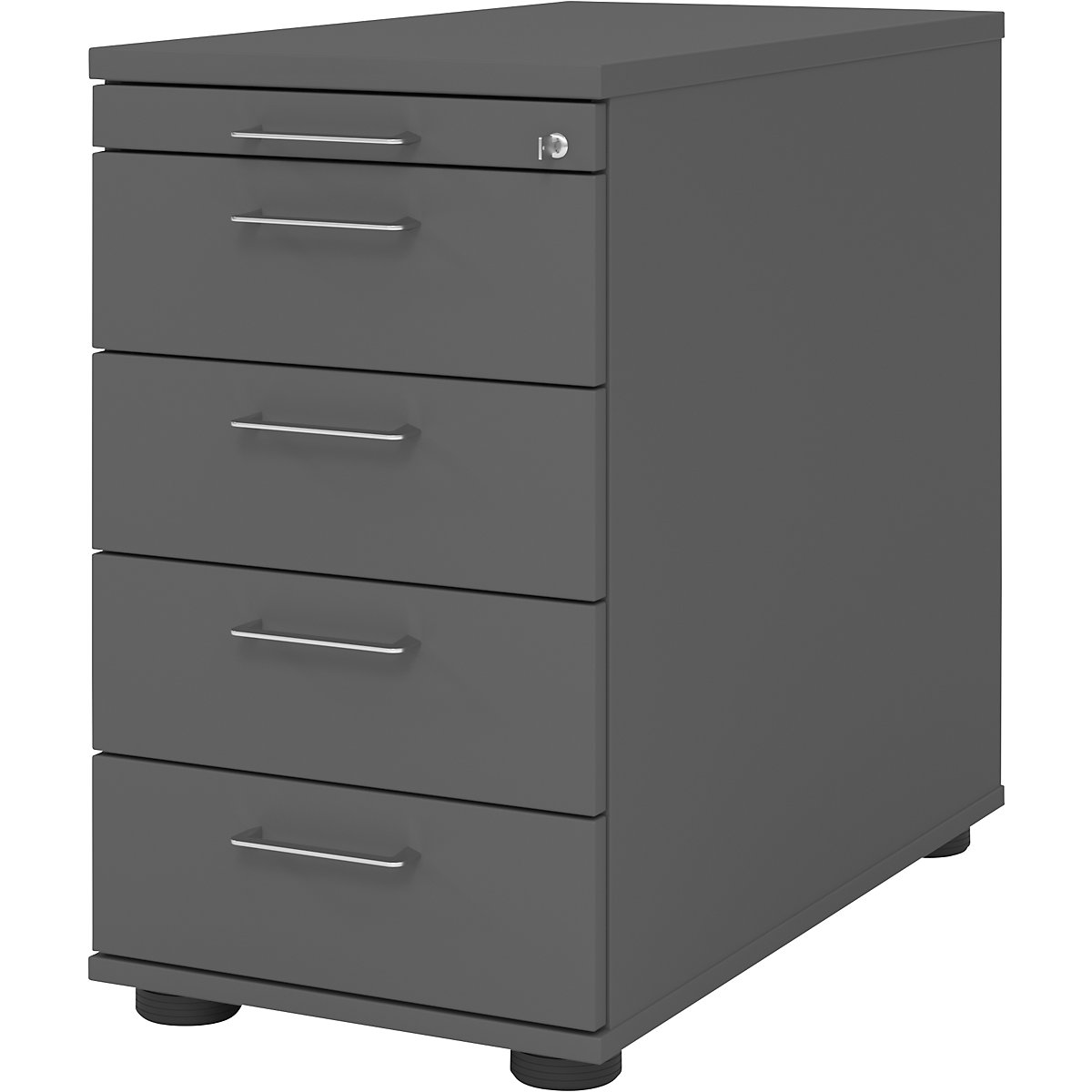 Caisson fixe – eurokraft pro