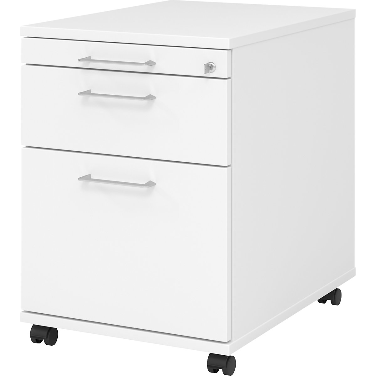 Caisson roulant – eurokraft pro