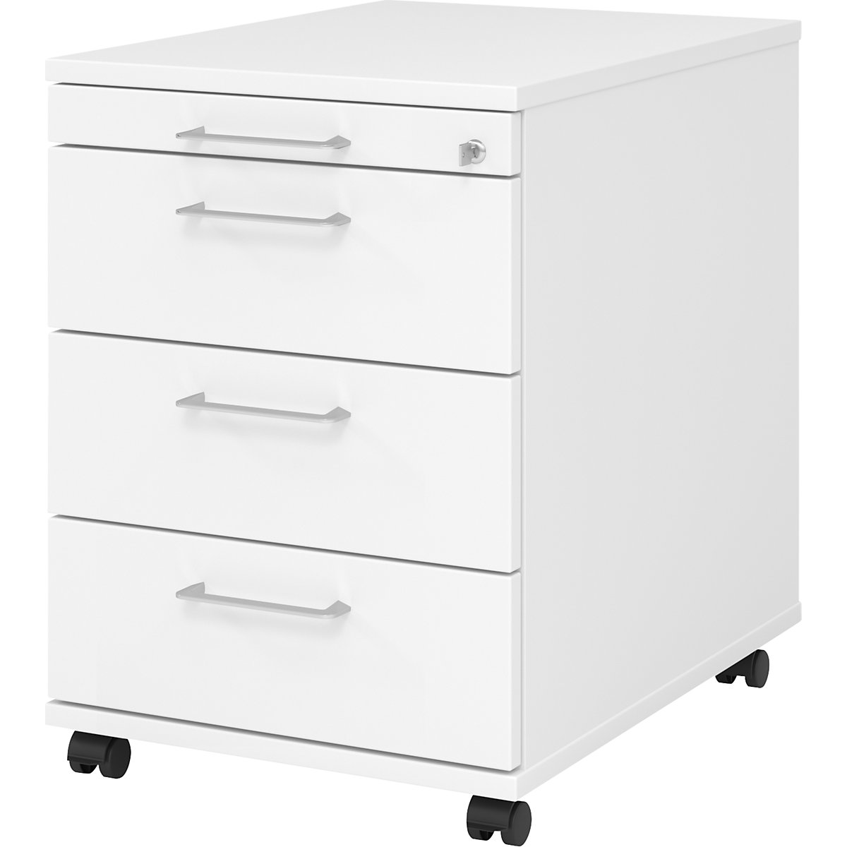 Caisson roulant – eurokraft pro