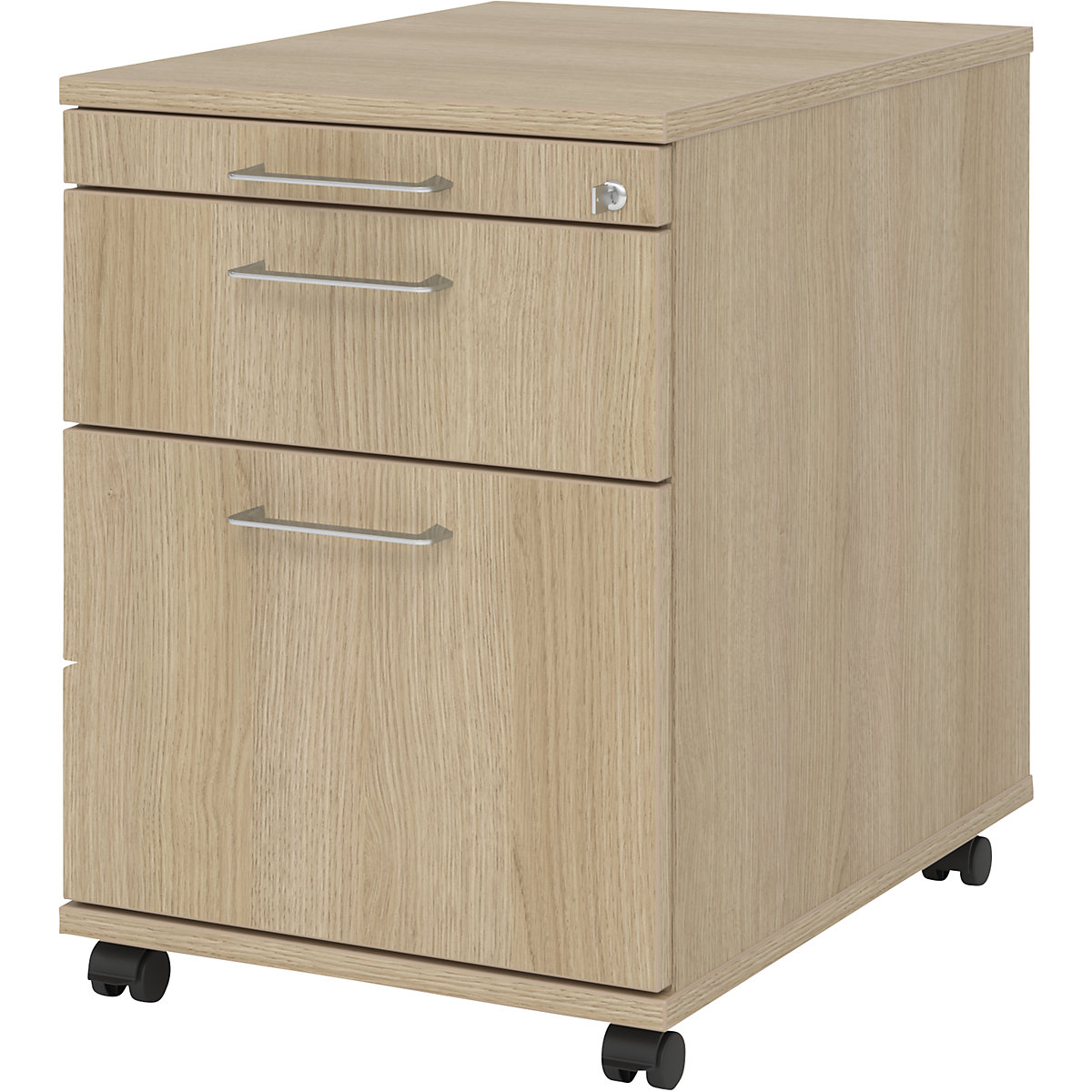 Caisson roulant - eurokraft pro