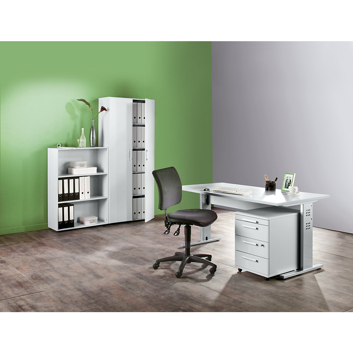 Armoire de bureau (Illustration du produit 2)-1