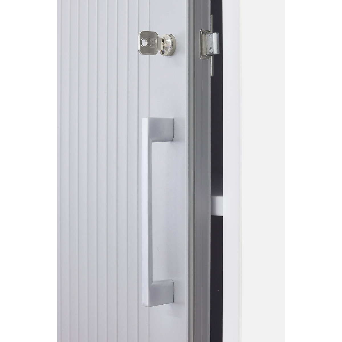 Armoire à rideaux – eurokraft pro (Illustration du produit 5)-4