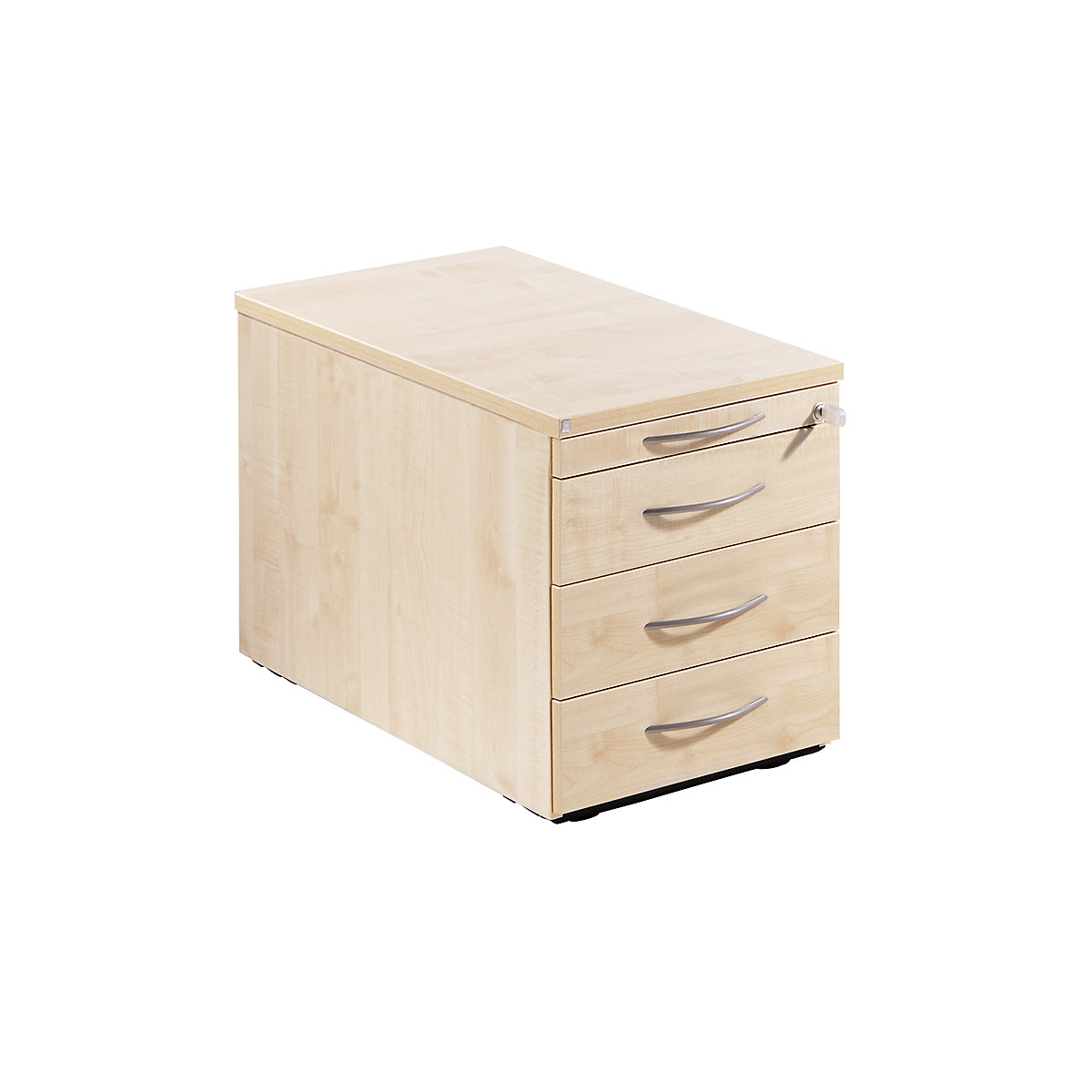 Caisson roulant THEA