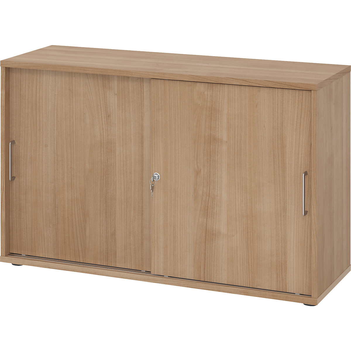 Armoire à portes coulissantes - eurokraft pro