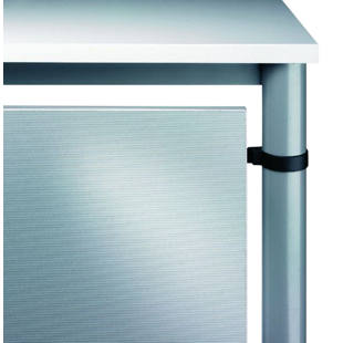 VIOLA SchreibtischRückwand M13759 KAISER+KRAFT Deutschland