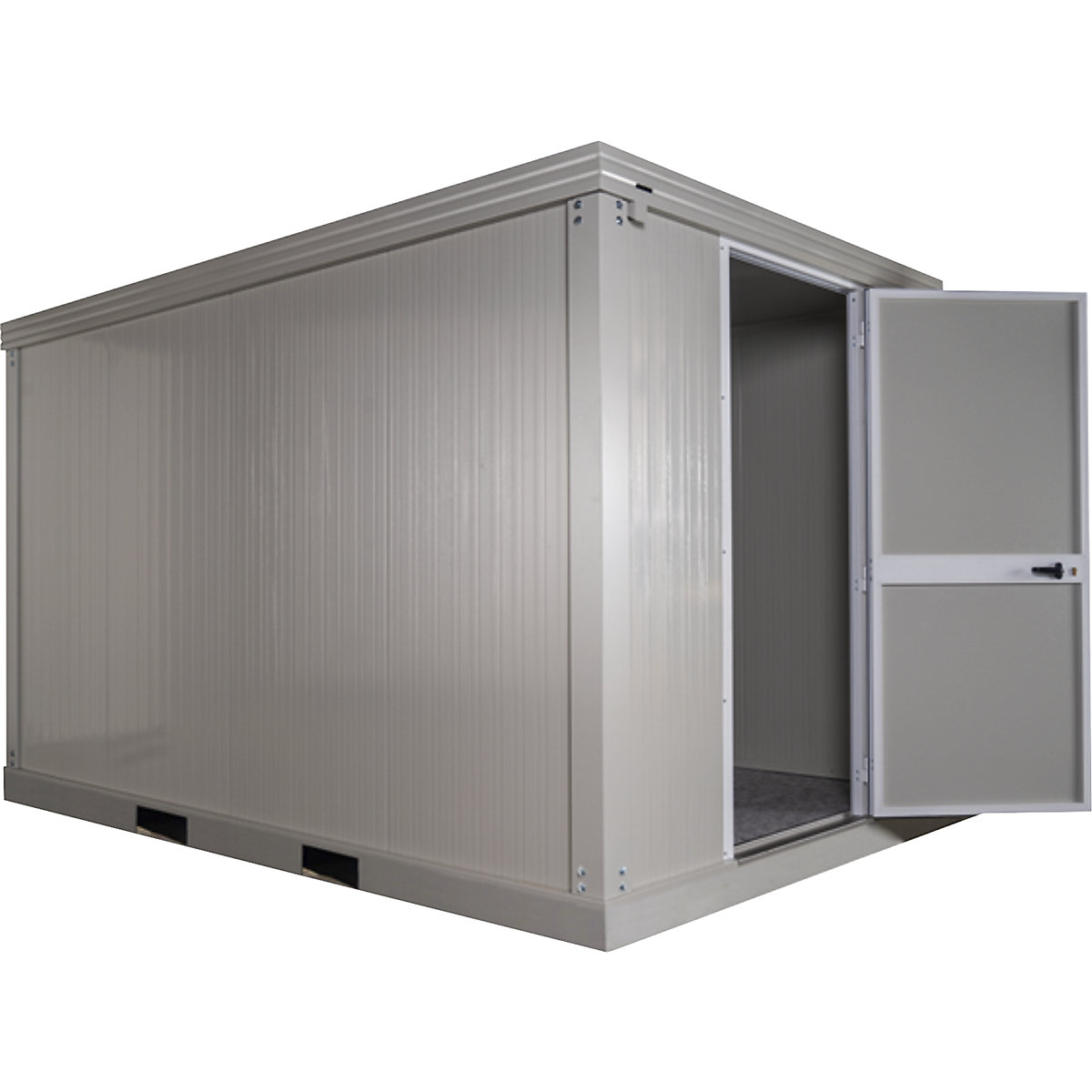 Conteneur isolant ThermoSafe TS+