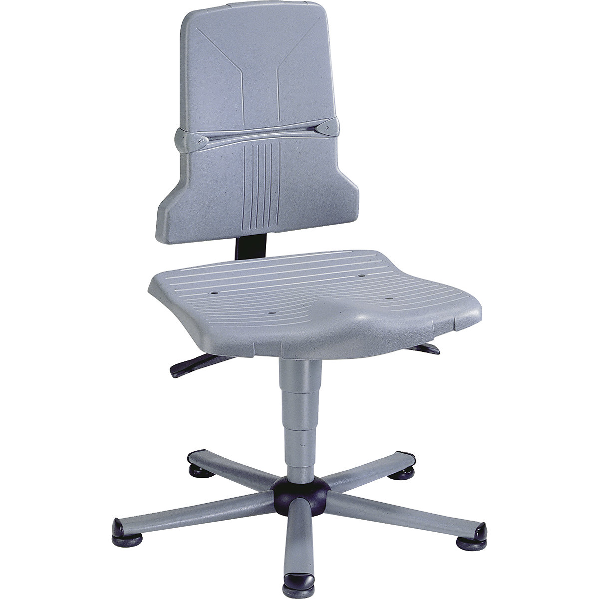 Cadeira de trabalho giratória SINTEC – bimos (Imagem do produto 2)-1