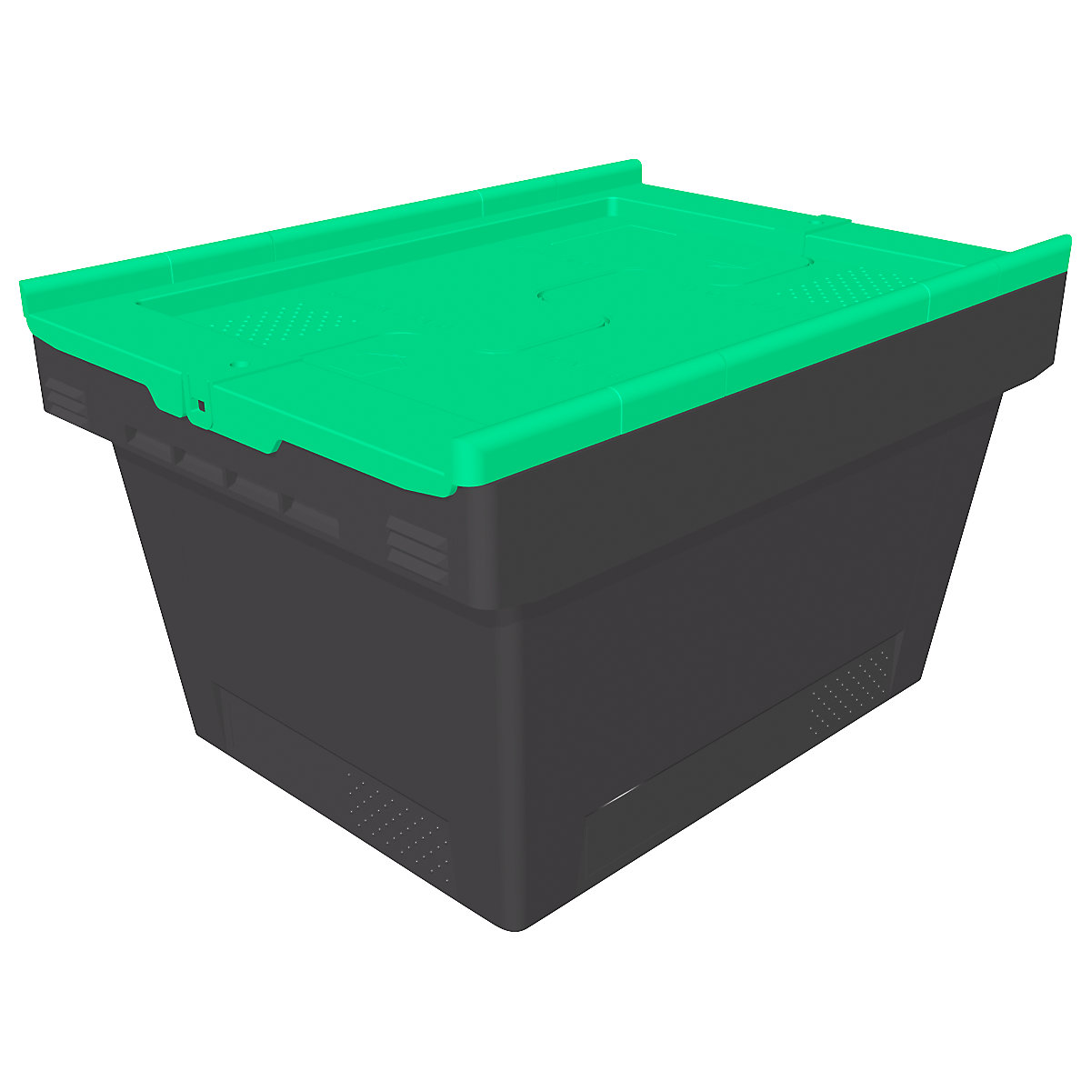Recipiente reutilizável MB Eco – BITO
